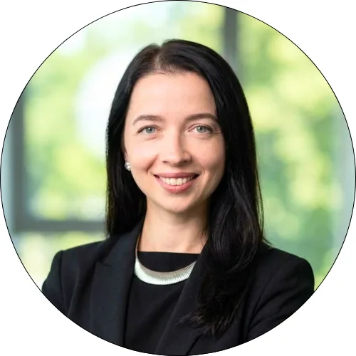 Jane, Revenue Manager