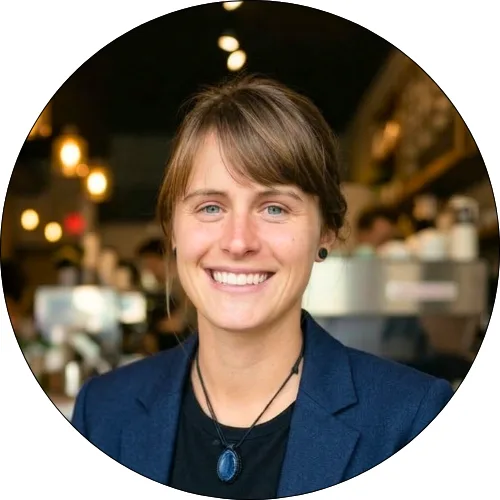 Katerina, Revenue Manager