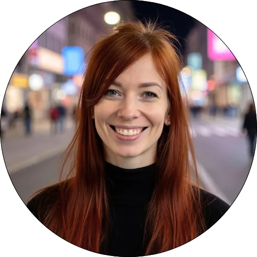 Liubov, Revenue Management & Pricing Strategy