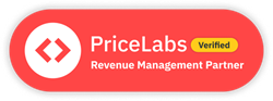 PriceLabs Verified — Revenue Management Partner